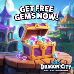 Free Dragon City Gems “Generators” in 2025: What to Know—and Legit, Safe Ways to Get Gems Fast