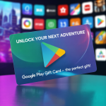 Google Play Gift Card Code Generator: 100% Working Methods (Update 2025)